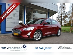 Ford Focus - 1.0T 100pk ECOBOOST Trend Edition Business 5-deurs