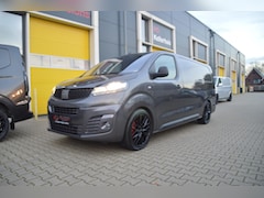 Fiat Scudo - 2.0 MultiJet L3H1 SX