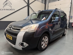 Citroën Berlingo - combi 1.6 HDIF Multispace XTR 5-pers|Trekh