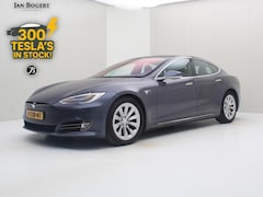 Tesla Model S - Raven Long Range 100kWh AWD 542PK [ AUTOPILOT+652KM WLTP+LUCHTVERING+STUURVERWARMING ]
