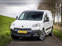 Peugeot Partner - bestel 120 1.6 HDI L1 XR Profit + | Nap