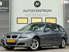 BMW 3-serie Touring - 318d LCI Facelift 136 PK APK 07-2026 PANO/CRUISE/AIRCO