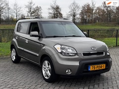 Kia Soul - 1.6 X-tra+Airco+Cruise+NAP