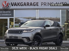 Land Rover Range Rover Velar - 2.0 I4 AWD R-Dynamic HSE |PANO|MERIDIAN|MEMORY|CAMERA|CLIMA|STOELVERW.| 3797