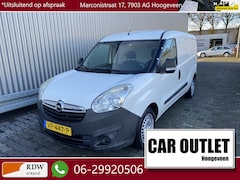 Opel Combo - 1.3 CDTi L2H1 ecoFLEX Sport A/C, CC, MARGE, CarPlay, PDC, Trekh, z.g.a.n. APK – Inruil Mog