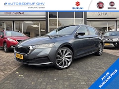 Skoda Octavia Combi - 1.5 TSI Greentech 150pk First Edition