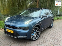 Lynk & Co 01 - 1.5 1 Eig b.j.6-2023 54000 km Panodak , 360 c Camera 20"lm