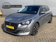 Peugeot 208 - 1.2 PureTech Allure Nieuwe distributie NAP