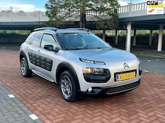 Citroën C4 Cactus - 1.2 PureTech Shine (AUTOMAAT) PANO N.A.P