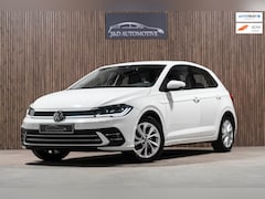 Volkswagen Polo - 1.0 TSI Style DSG IQ NAVI