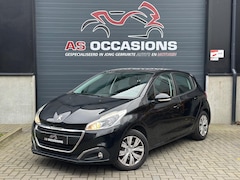 Peugeot 208 - 1.2 PureTech Blue Lion - Led - Cruise - Navi