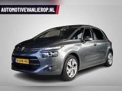 Citroën C4 Picasso - 1.6 e-THP Intensive TREKHAAK | EERSTE EIGENAAR