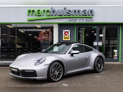 Porsche 911 - 3.0 Carrera 4 S / SP. CHRONO / GLASDAK / BOSE / BTW