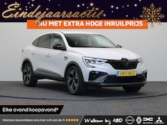 Renault Arkana - 1.6 E-Tech hybrid 145 E-Tech engineered | Bose Premium Audio | Adaptive Cruise | Stoel en