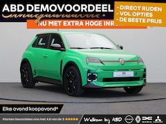 Renault 5 - 5 EVO Urban Range 120pk 40 kWh | Exclusief bij ABD | Vol opties | Sportief design | Carbon