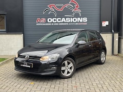 Volkswagen Golf - 1.2 TSI Multifunctioneel stuur - Cruise - Stoelvw - Navi