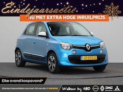Renault Twingo - TCe 90pk Expression | Bluetooth | Limiter | Dealer Onderhouden |