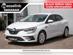 Renault Mégane E-Tech - 1.6 Plug-In Hybrid 160 Zen - Navi | Apple cp/Android auto | stoelverwarming