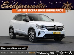 Renault Austral - 200pk E-Tech full hybrid Iconic | Elektrische bestuurdersstoel | 360* Camera | Adaptive Cr