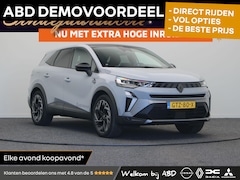 Renault Symbioz - 1.6 E-Tech hybrid 145pk esprit Alpine | Panoramadak | Harman Kardon | Active driver assist