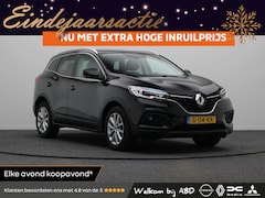 Renault Kadjar - 140pk TCe Zen | Clima | Trekhaak | navi | LED | PDC voor en achter |