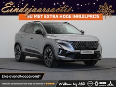 Renault Austral - E-Tech full hybrid 200 iconic esprit Alpine | Harman kardon | Panoramisch vast glazen dak
