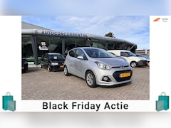Hyundai i10 - 1.0i i-Motion Premium, Airco, Inruil mogelijk