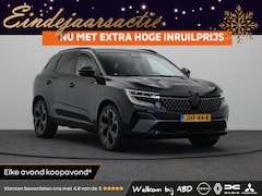 Renault Austral - E-Tech full hybrid 200pk techno esprit Alpine | Stoel- en stuurwielverwarming | Voorruitve