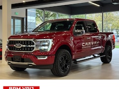 Ford F150 - USA 3.5 V6 Ecoboost Platinum BPM VRIJ