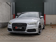 Audi A3 Sportback - 1.8 TFSI 3x S line, leer/alcantara, Xenon