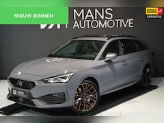 CUPRA Leon Sportstourer - 1.4 e-Hybrid VZ Copper / PANODAK / KEYLESS / VOLLEDIG UITGEVOERD