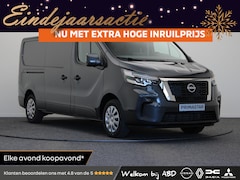 Nissan Primastar - 2.0 dCi 130pk L2H1 N-connecta | 2500KG Trekgewicht | Achteruitrijcamera | 5 Jaar Fabrieksg