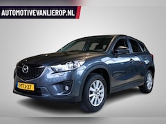 Mazda CX-5 - 2.0 Skylease+ 2WD TREKHAAK | STOELVERWARMING