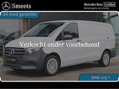Mercedes-Benz Vito - 116 CDI L2 A.DEUREN MET RAMEN