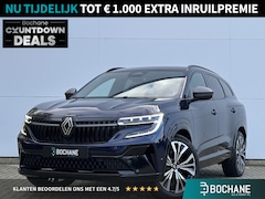 Renault Espace - E-Tech full hybrid 200 iconic 7p. | 4 Control | Panoramadak | Harman Kardon