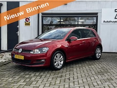 Volkswagen Golf - 1.0 TSI Comfortline
