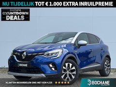 Renault Captur - 1.0 TCe 90 techno