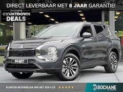 Mitsubishi Outlander - 2.4 PHEV Intense | DIRECT UIT VOORRAAD LEVERBAAR + EXTRA VOORRAADVOORDEEL