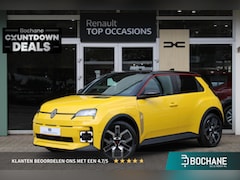 Renault 5 - 5 urban range techno 40 kWh | VOORRAAD AUTO = SNEL RIJDEN | PRIJS IS RIJKLAAR