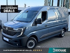 Renault Master - T35 2.0 dCi 130 L2H2 Advance | BPM vrij | Direct leverbaar | Trekhaak