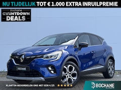 Renault Captur - 1.0 TCe 90 techno