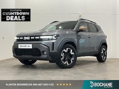 Dacia Duster - 1.2 TCe 130 Mild Hybrid Extreme | Pack Parking | Reservewiel | Van: € 33.074, - nu rijklaa
