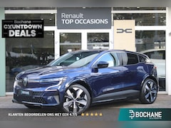 Renault Mégane E-Tech - comfort range techno 60 kWh | NIEUW OP VOORRAAD | PRIJS IS RIJKLAAR