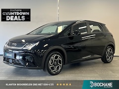 BYD Dolphin - Comfort 60.4 kWh