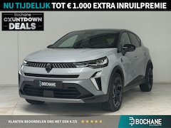 Renault Captur - 1.6 E-Tech full hybrid 145 esprit Alpine | Navigatie | Cruise control adaptief | 360 Camer