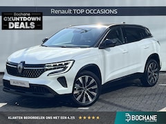 Renault Austral - 1.2 TCe 160 X-tronic techno | 360 graden camera | Google Navigatie