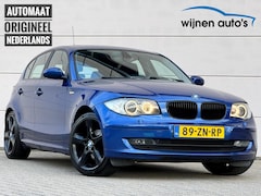 BMW 1-serie - 116i High Executive