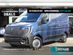 Renault Master - T35 2.0 dCi 130 L2H2 Advance