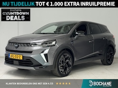 Renault Symbioz - 1.6 E-Tech full hybrid 145 esprit Alpine | Navigatie | Camera | Cruise control adaptief |