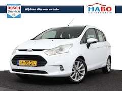 Ford B-Max - 1.0 ECOBOOST TITANIUM ECC/CRUISE/NAV/CAMERA/REGEN.SENS/PARK.SENS/LMV